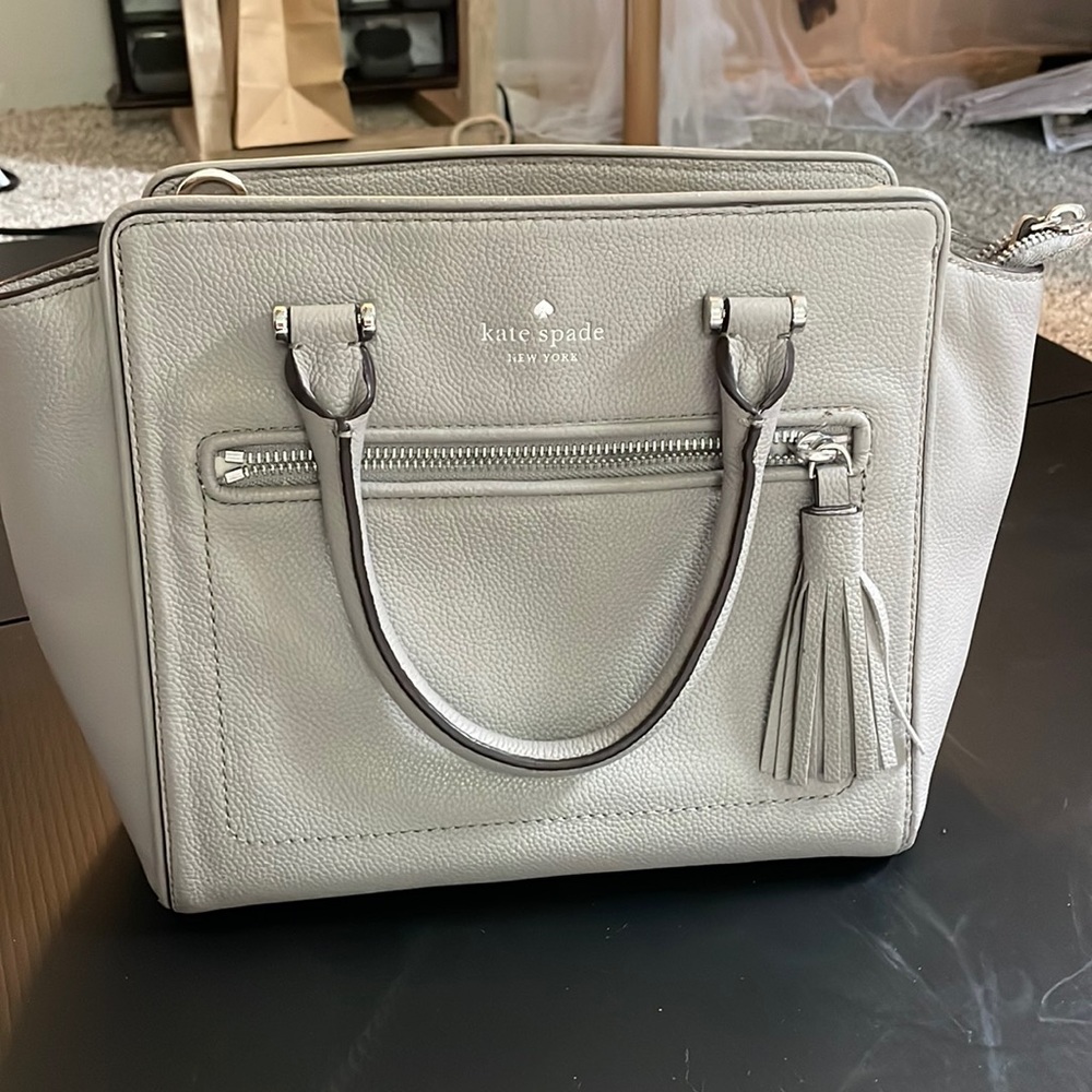 kate spade handbag